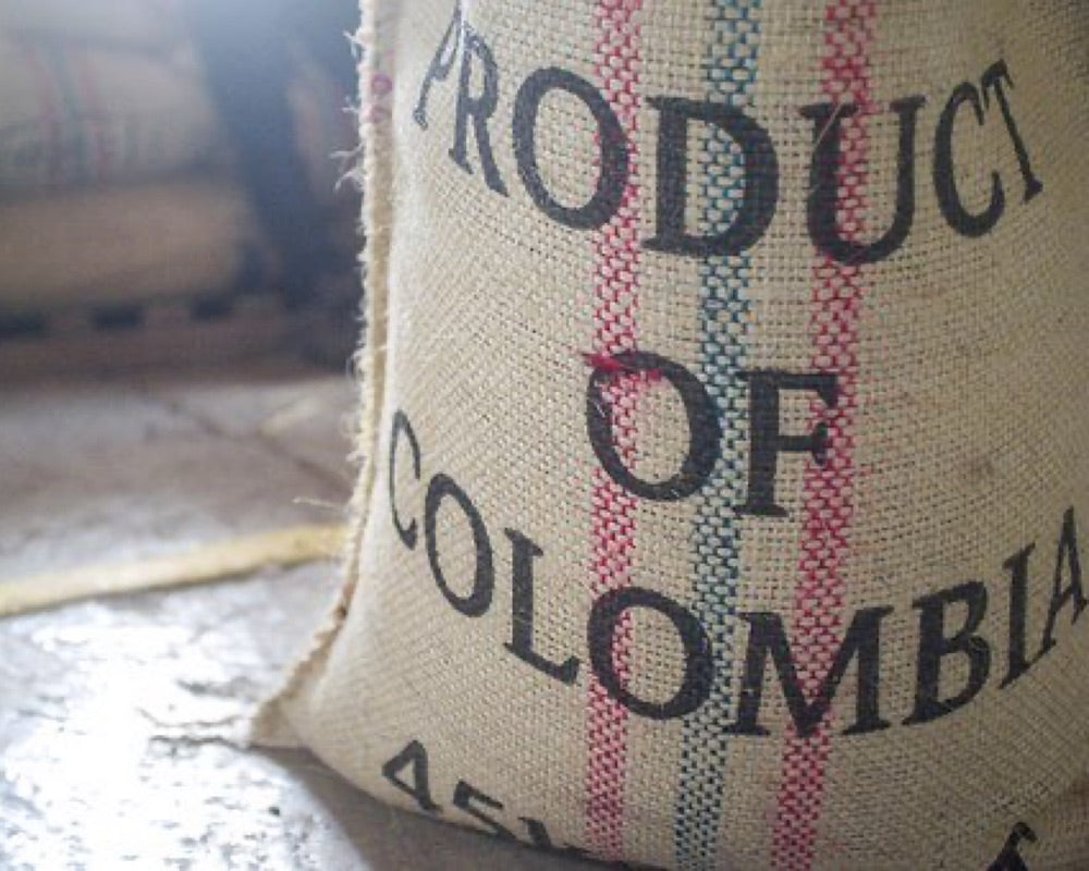 Coffee, the world’s second biggest commodity?