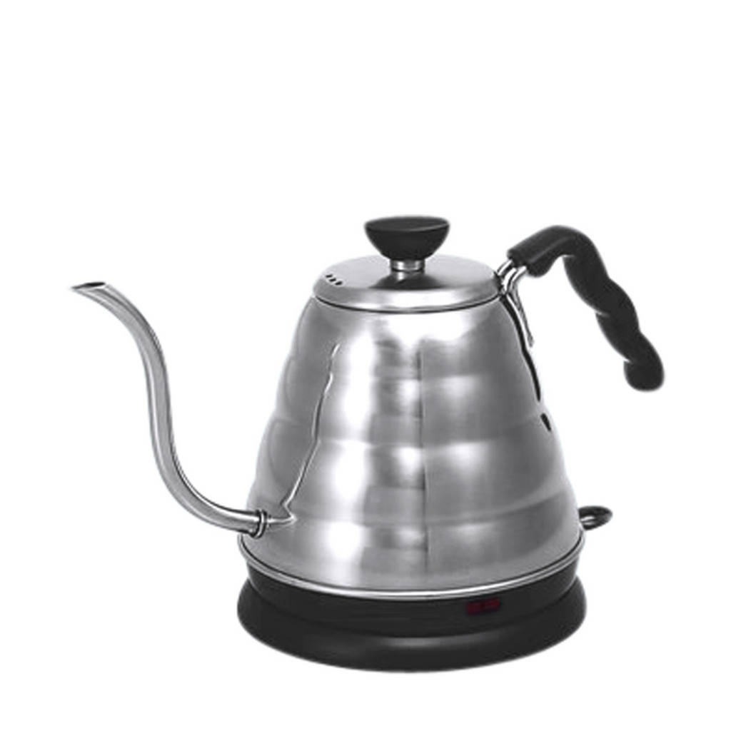 Hario “Buono” Electric pouring Kettle - Tempo Coffee